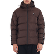 Jaqueta Puffer Masculina MCD Forrada More Core MARROM-12319607- -2-